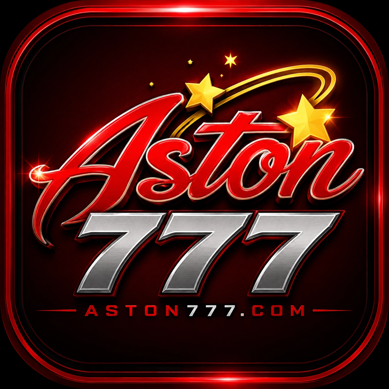 Aplikasi aston777 Paling Baru untuk Android