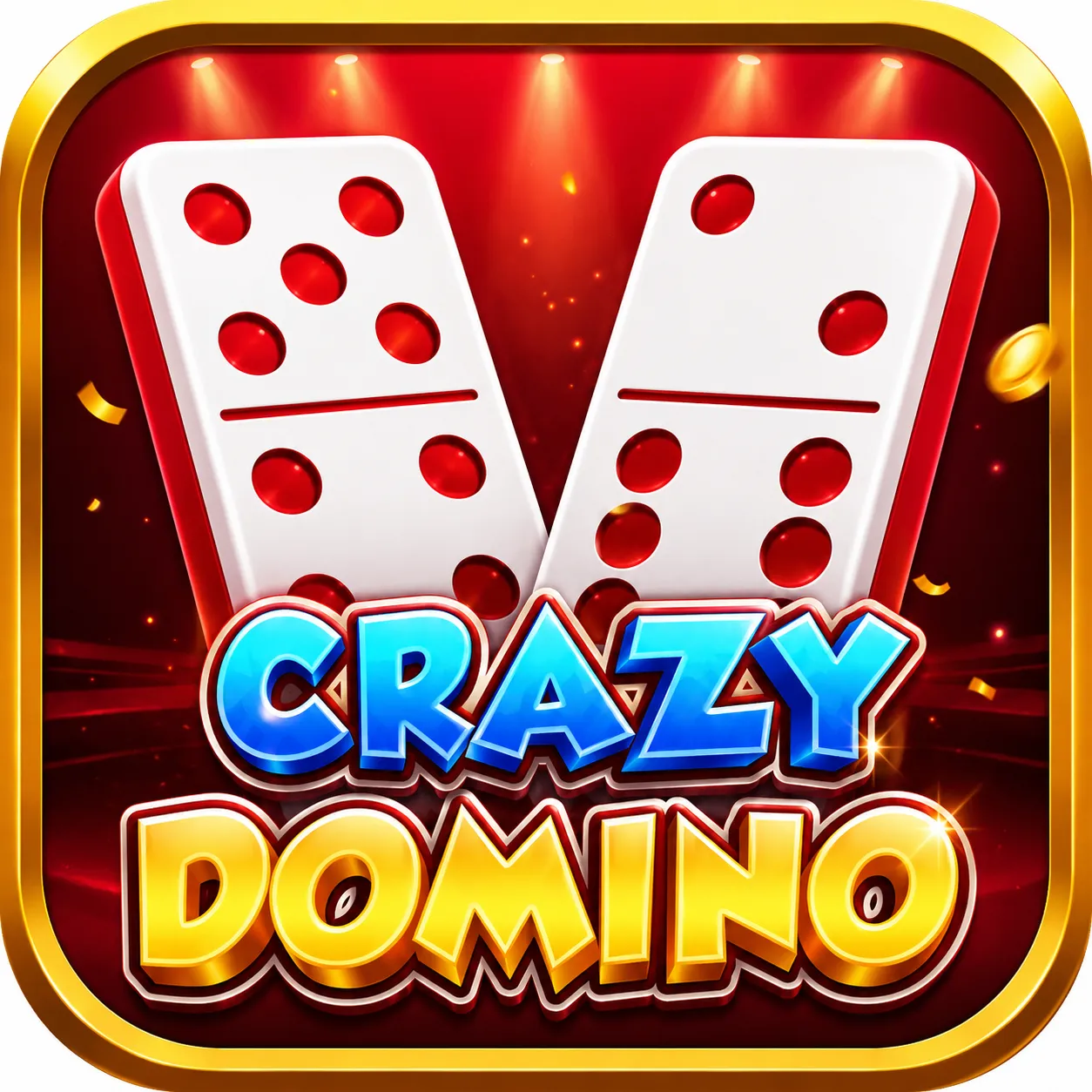 crazydomino App: Info, Rating, dan Link Download