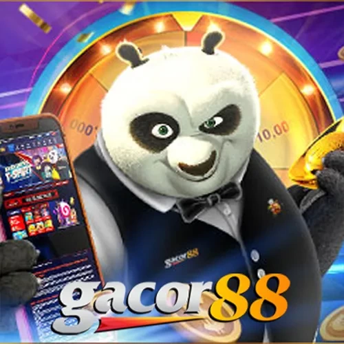 gacor88 APK Terbaru dengan Fitur Lengkap