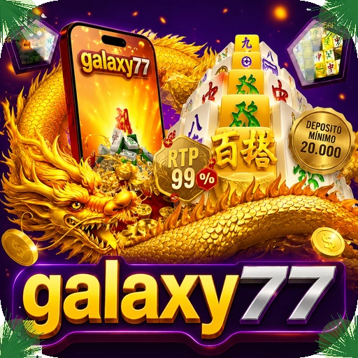 galaxy77 App APK Terbaru