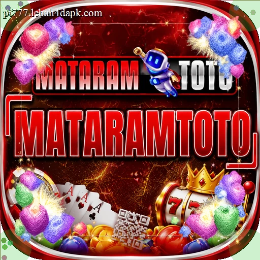 Aplikasi mataramtoto Ringan untuk Android