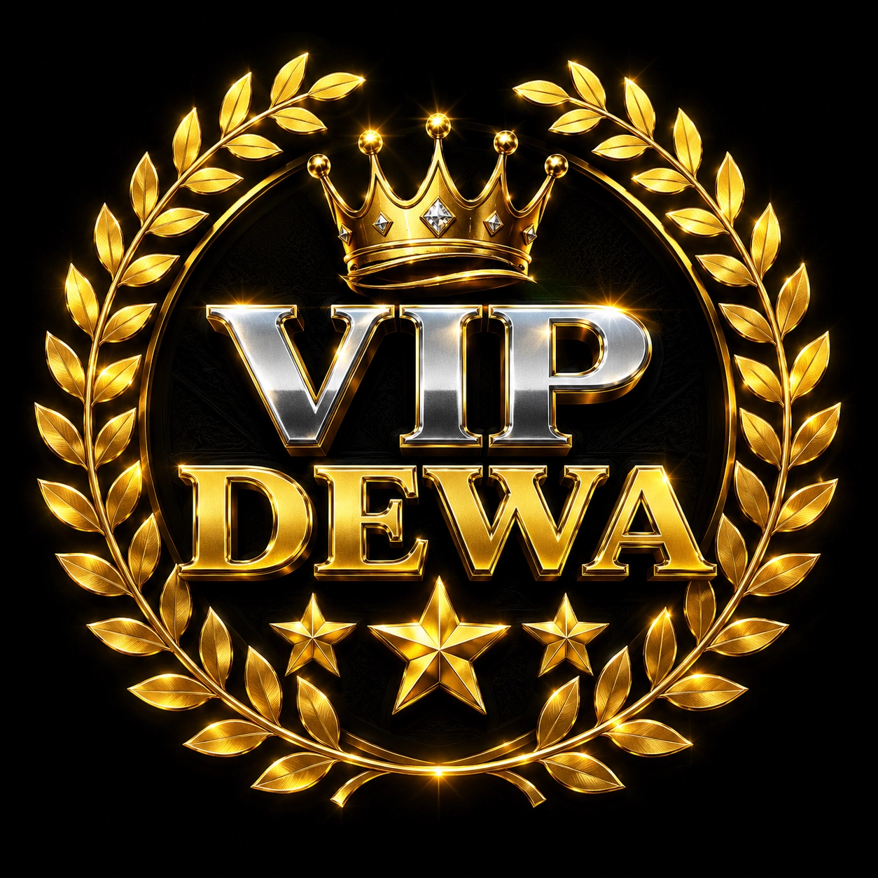 Aplikasi vipdewa Ringan untuk Android