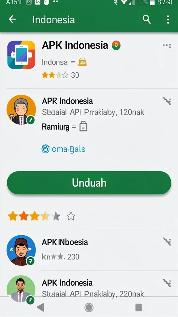 terbit21 Terbaru: Download APK dan Info Lengkap