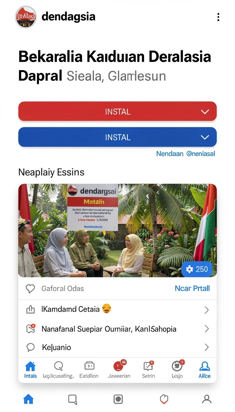 Cara Pasang pantera303 di HP Android dengan Benar