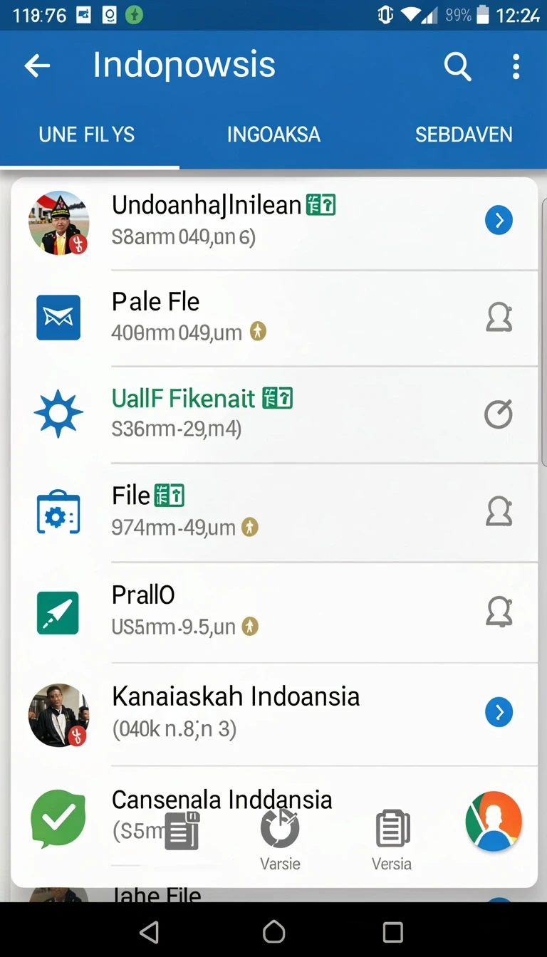 Download senior4d APK Terbaru untuk HP Android