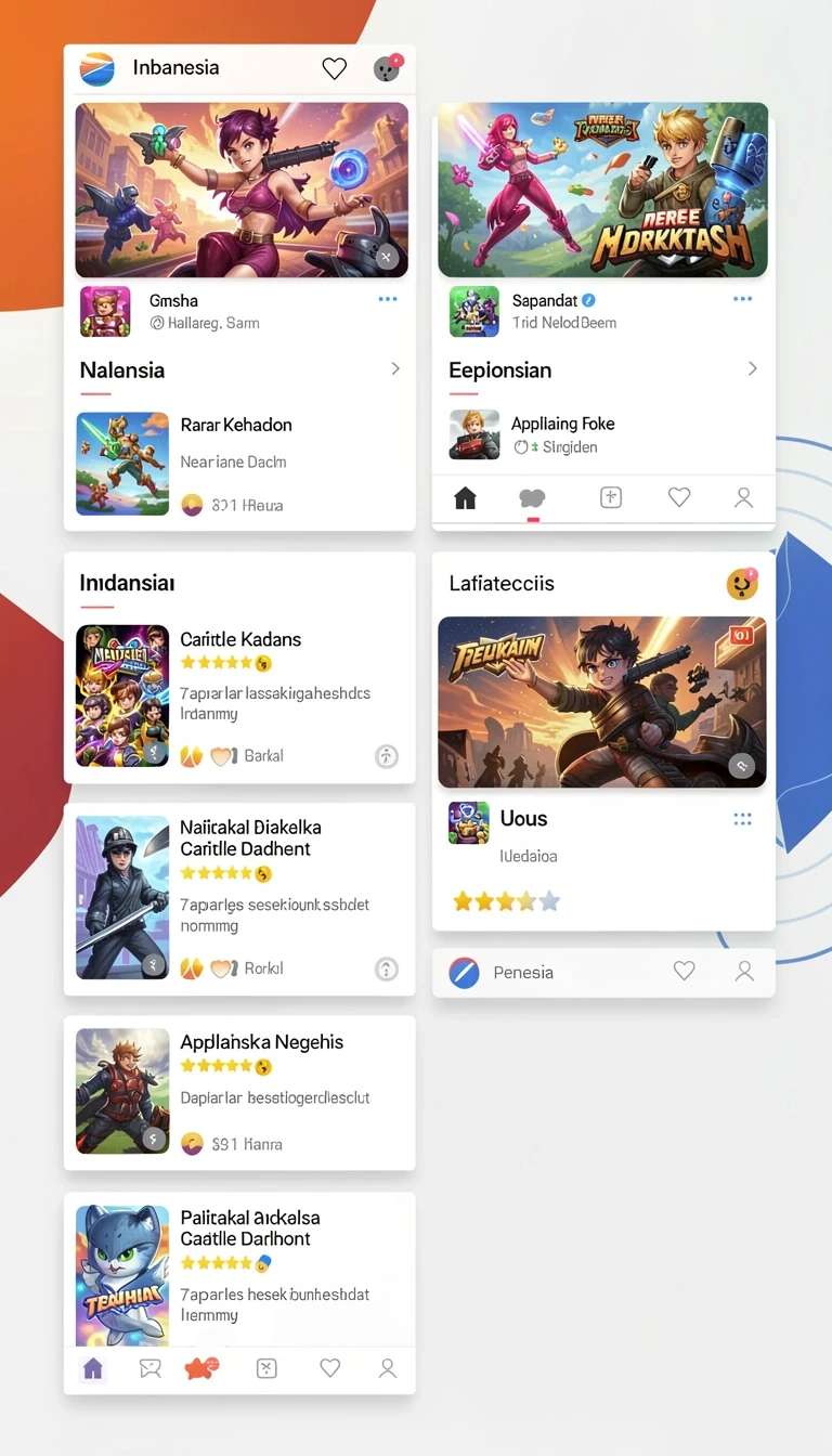 Review Aplikasi mari777 Versi Terbaru