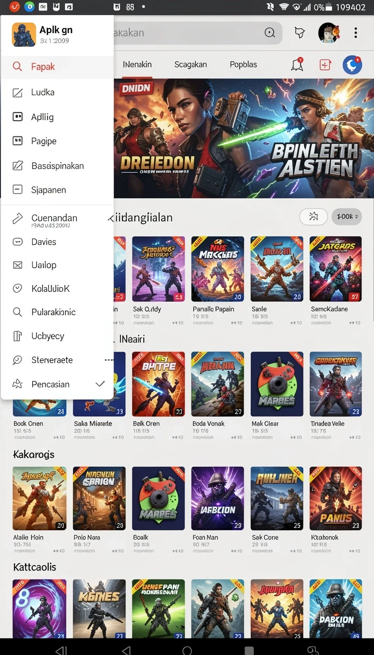 Download fa99 APK untuk Android