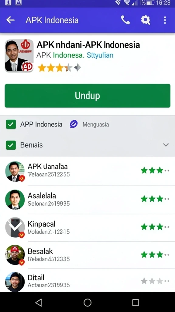 Review Lengkap Aplikasi zortoto Terbaru