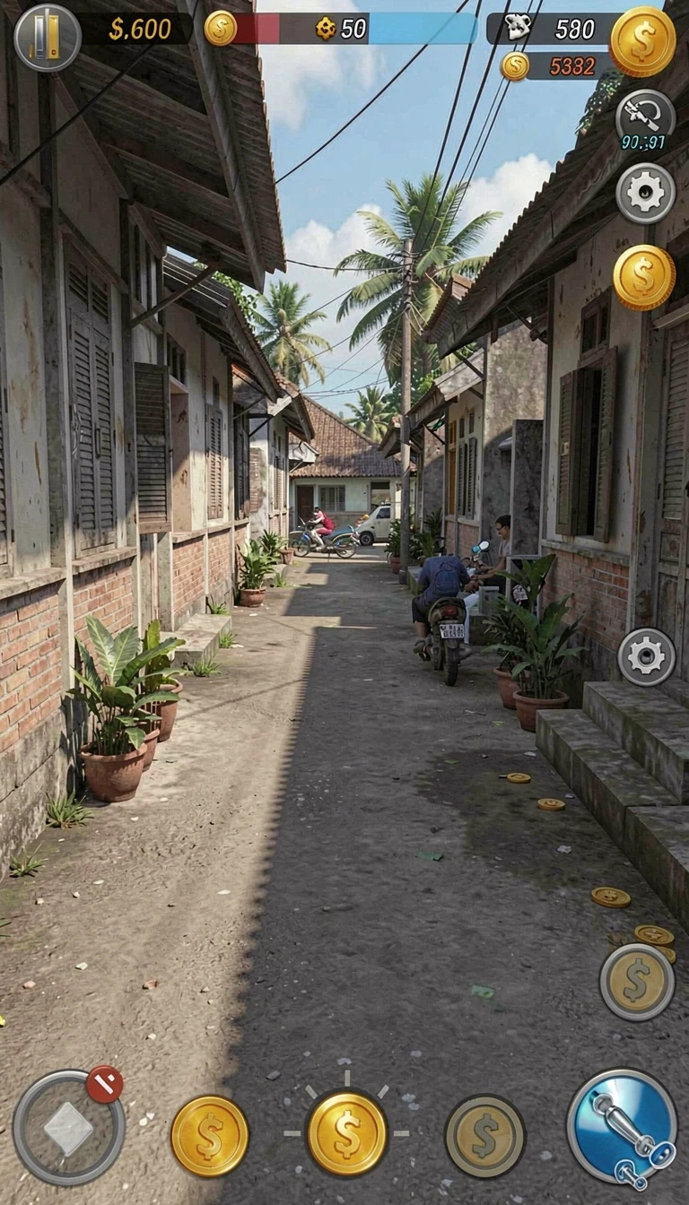 ut77 APK Terbaru dan Aman untuk Diunduh