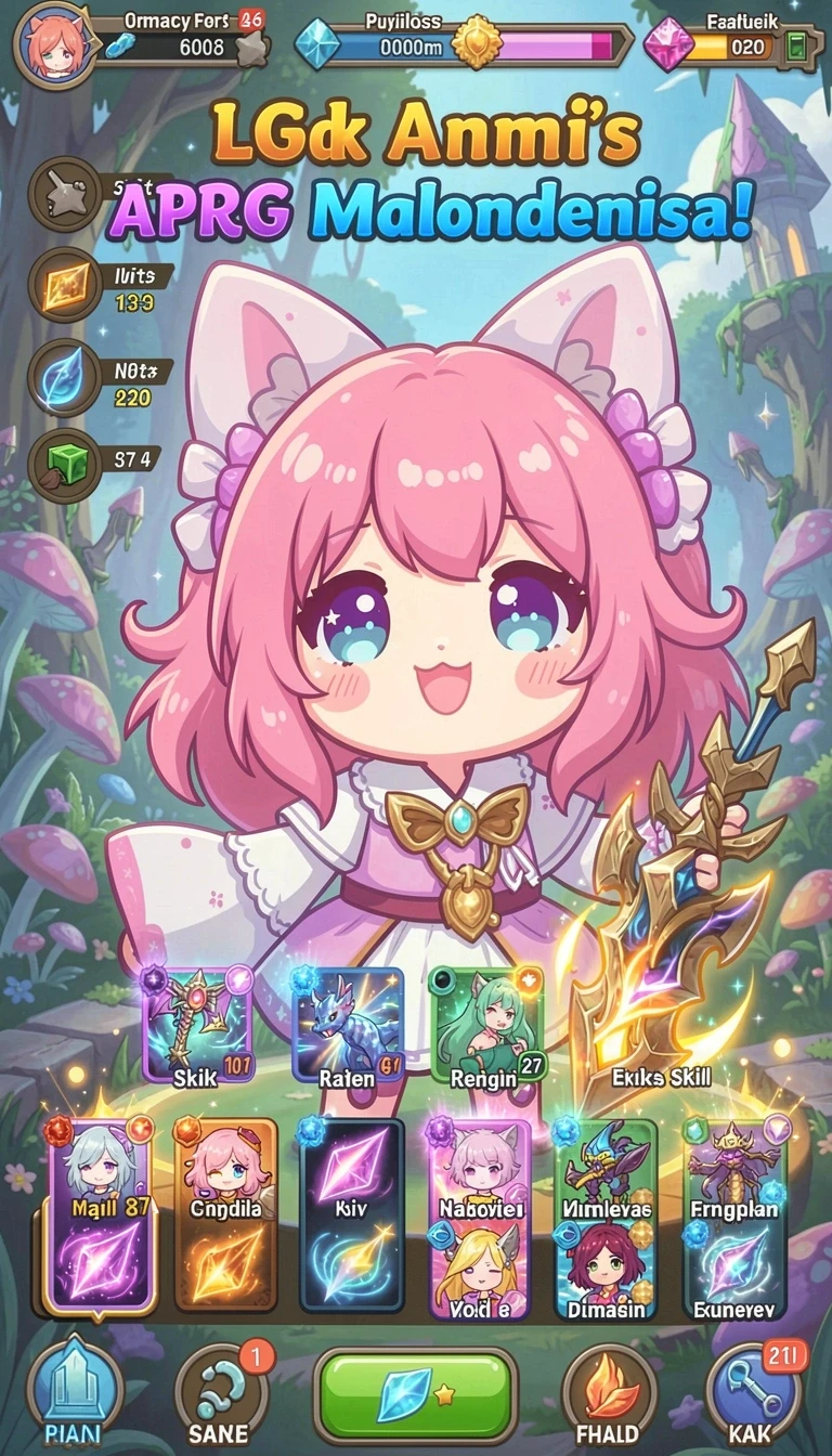 Download rp667 APK Terbaru Full Version