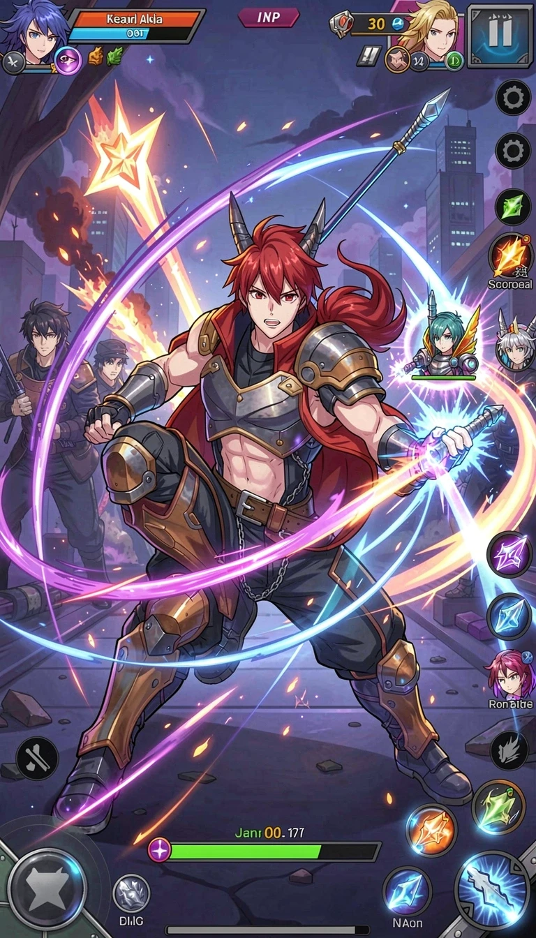 Panduan Instalasi Aplikasi dragon77 di Android