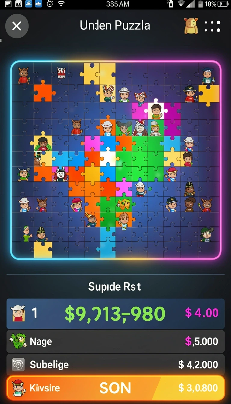 winplay303 APK Terbaru: Download Cepat dan Gratis