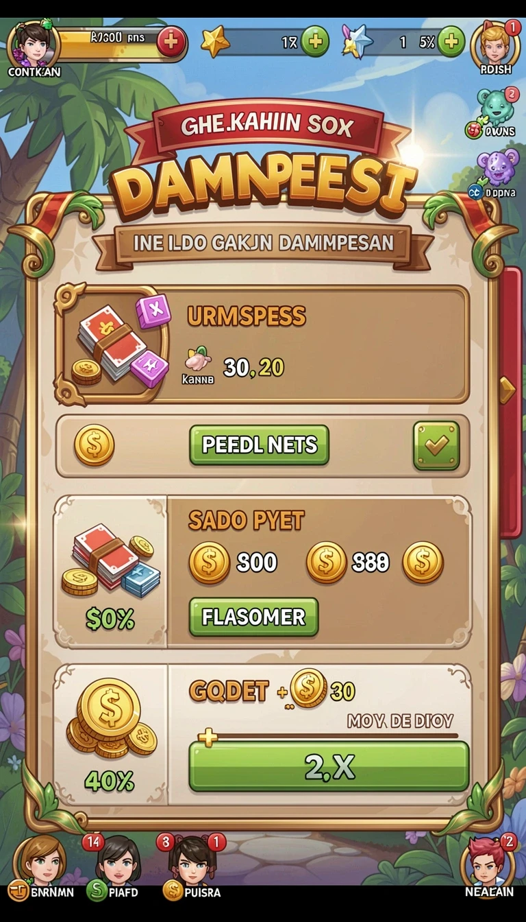 Aplikasi 8768 Paling Baru untuk Android