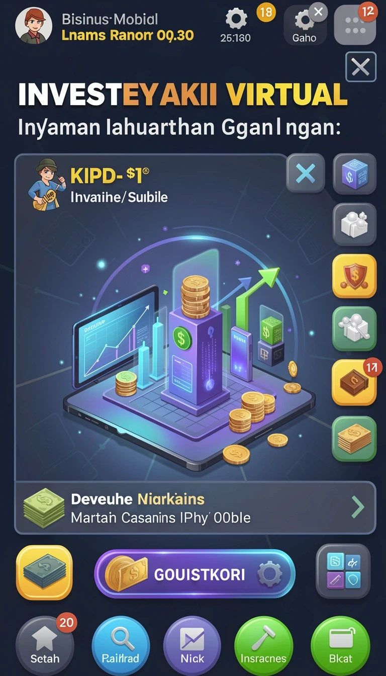 Cara Update Aplikasi multiplayer ke Versi Terbaru