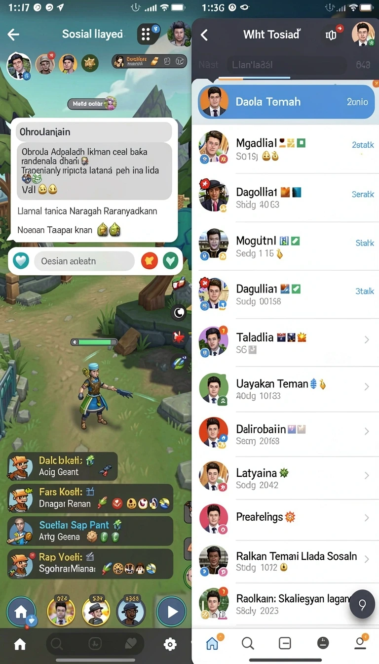 rt99 Terbaru 2026: Download APK dan Review