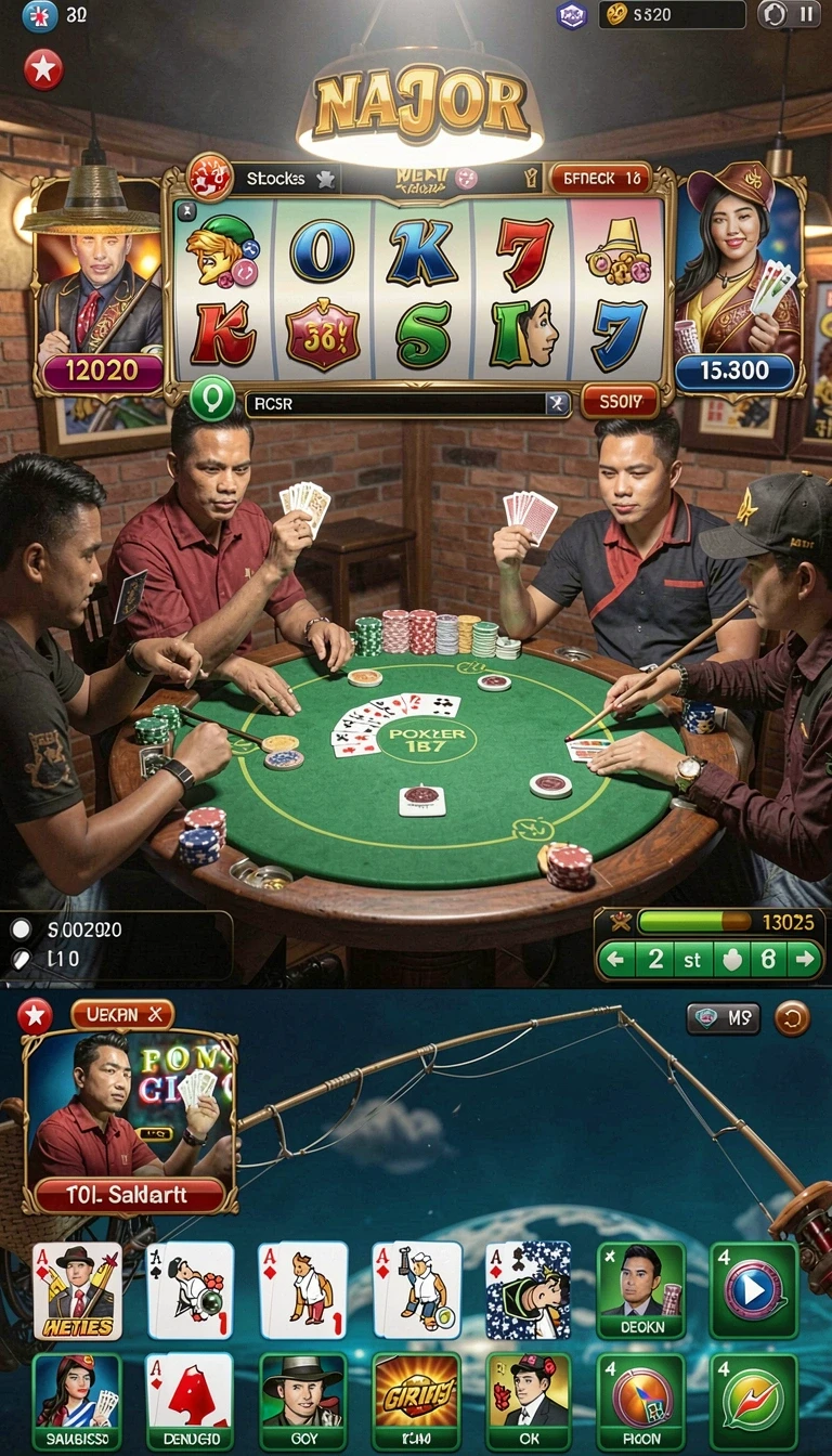 Cara Update Aplikasi 2739 ke Versi Terbaru