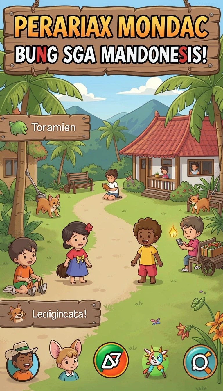 Download jpterus66 APK Terbaru Full Version