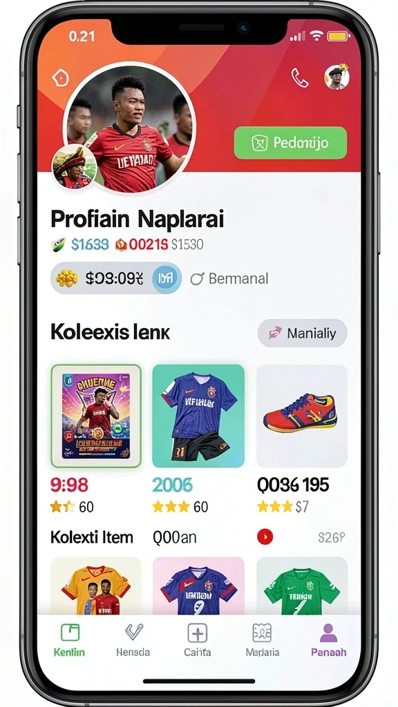 Download asiatogel88 APK Original untuk Android